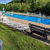 Review photo of Mohican State Park Campground by Shari G., May 31, 2018