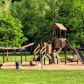 Review photo of Mohican State Park Campground by Shari G., May 31, 2018