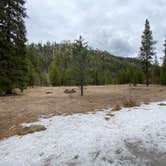 Review photo of Lolo National Forest Earl Tennant Campground by Juliana H., April 15, 2021