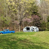 Review photo of Panther Creek State Park Campground by Charlie B., April 15, 2021