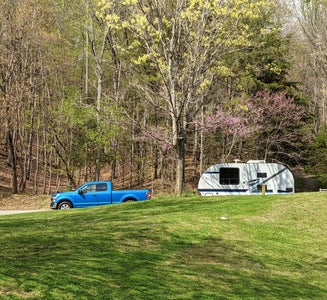Camper-submitted photo from Panther Creek State Park Campground