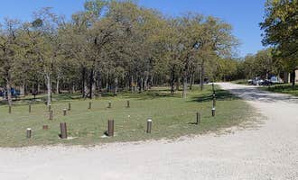 Camping near Wise County Park: Black Creek Lake Recreation Area, Alvord, Texas