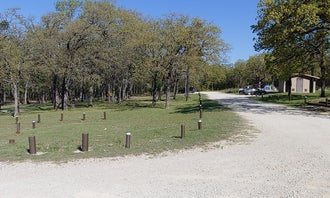 Black Creek Lake Recreation Area