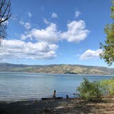 Review photo of Kelsey Creek Campground — Clear Lake State Park by Jewel W., April 15, 2021