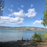 Review photo of Kelsey Creek Campground — Clear Lake State Park by Jewel W., April 15, 2021