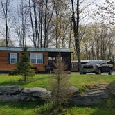 Review photo of Bayley's Camping Resort by Nancy W., April 15, 2021