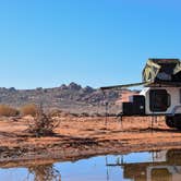 Review photo of Sand Hollow State Park Campground by David R., April 15, 2021