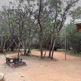 Review photo of Pedernales Falls State Park Campground by Brian F., April 15, 2021