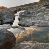 Review photo of Pedernales Falls State Park Campground by Brian F., April 15, 2021