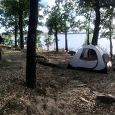 Review photo of Bluff View — Tenkiller State Park by Kelsey L., May 31, 2018