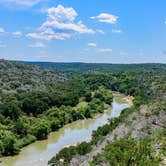 Review photo of North Area Primitive Site — Colorado Bend State Park by Brian F., April 15, 2021