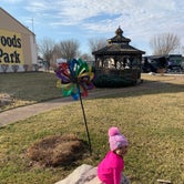 Review photo of Cottonwoods RV Park & Campground by Miles H., April 15, 2021
