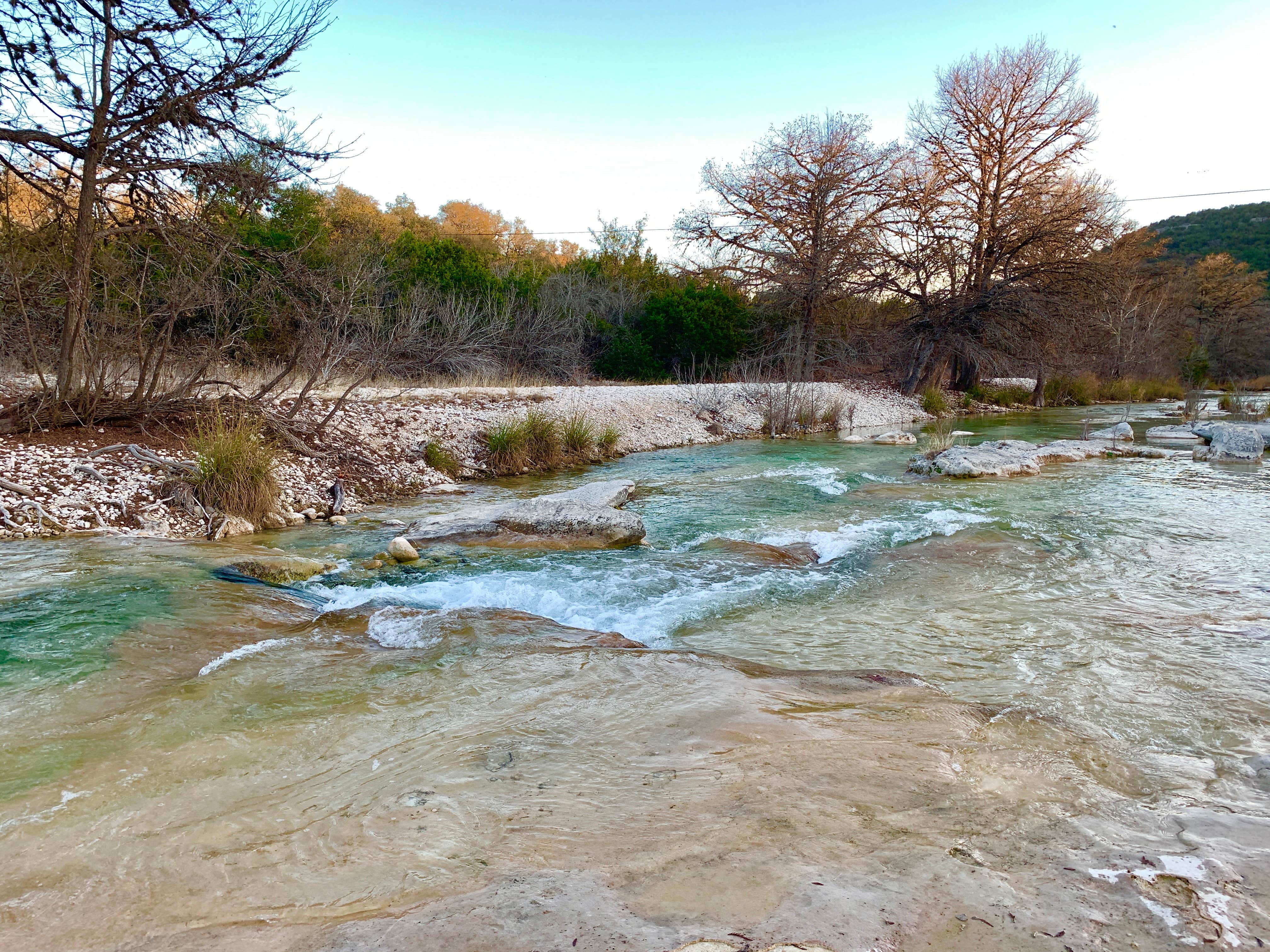 Best camping near Uvalde, Texas The Dyrt