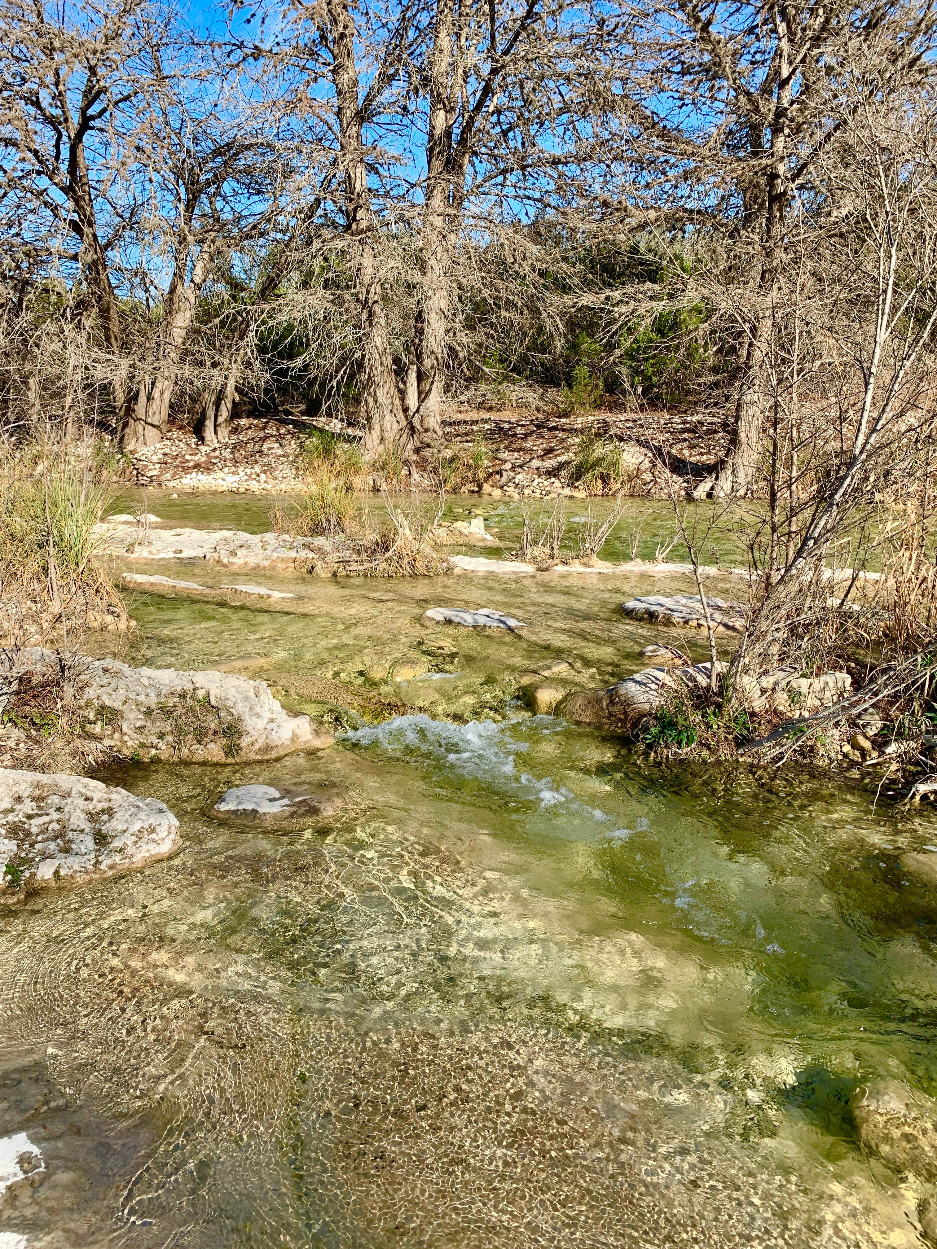 Best camping near Uvalde, Texas The Dyrt