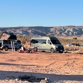 Review photo of Dispersed Camping Outside of Moab - Sovereign Lands by Isaac P., April 15, 2021
