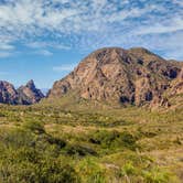 Review photo of Chisos Basin Campground — Big Bend National Park by Brian F., April 15, 2021