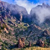 Review photo of Chisos Basin Campground — Big Bend National Park by Brian F., April 15, 2021