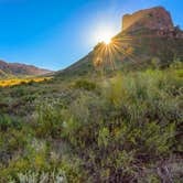 Review photo of Chisos Basin Campground — Big Bend National Park by Brian F., April 15, 2021