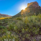 Review photo of Chisos Basin Campground — Big Bend National Park by Brian F., April 15, 2021