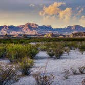 Review photo of Chisos Basin Campground — Big Bend National Park by Brian F., April 15, 2021