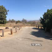 Review photo of San Mateo Campground — San Onofre State Beach by Larry N., March 21, 2021