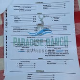 Review photo of Paradise Ranch RV Resort by Johan S., April 16, 2021