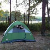 Review photo of Huntsville State Park Campground by Daniel L., April 16, 2021