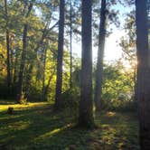 Review photo of Huntsville State Park Campground by Daniel L., April 16, 2021