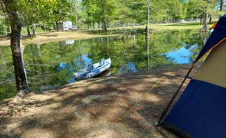 Johan S.'s photo at Paradise Ranch RV Resort in Mississippi