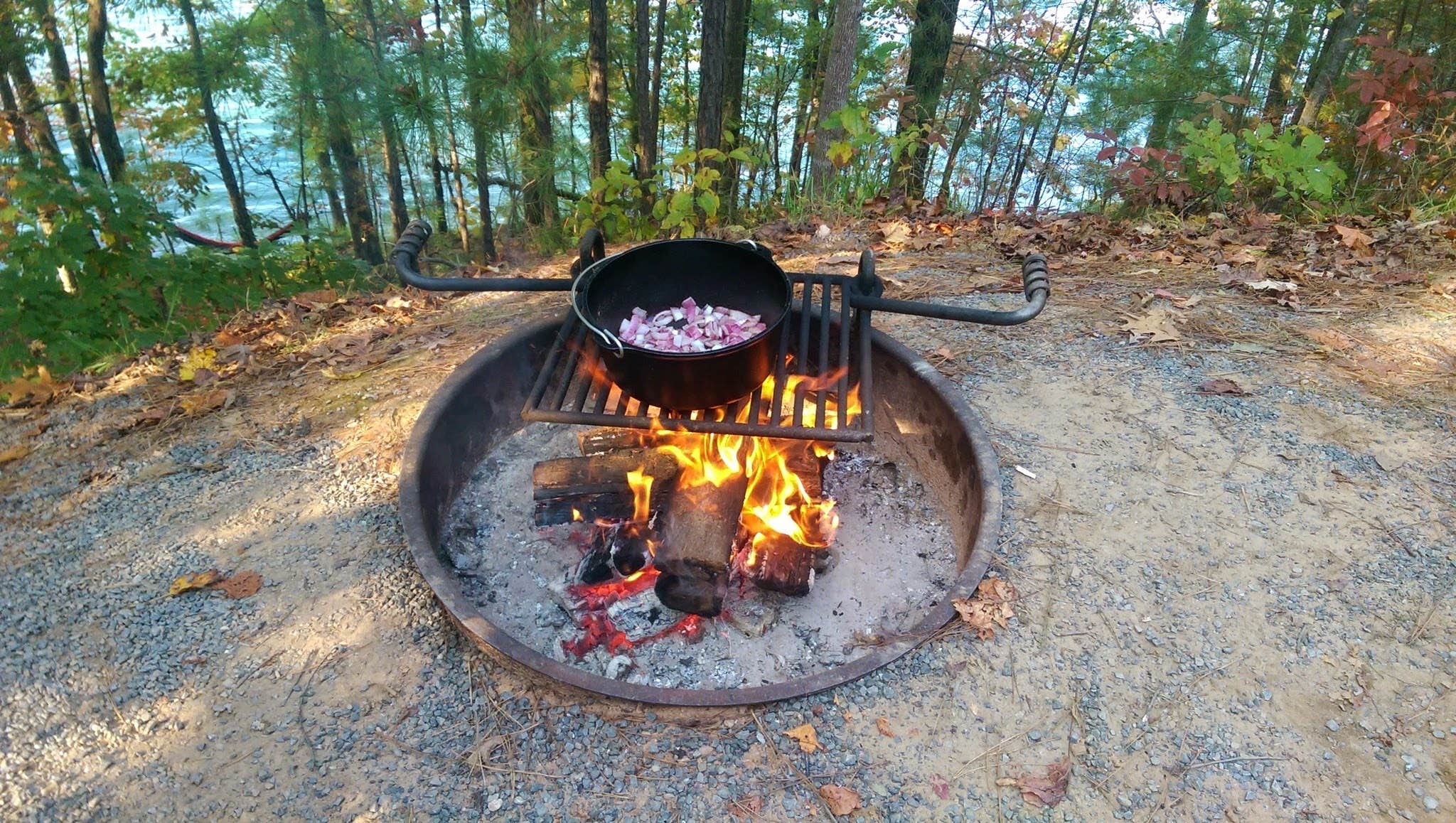 Jason I.'s photo at Doll Mountain near Carters Lake