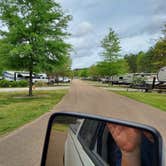 Review photo of Goshen Springs Campground by Johan S., April 16, 2021