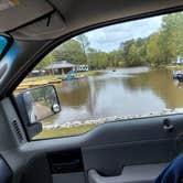 Review photo of Goshen Springs Campground by Johan S., April 16, 2021