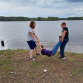 Review photo of Lake Lincoln State Park Campground by Johan S., April 16, 2021