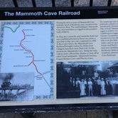 Review photo of Mammoth Cave Campground — Mammoth Cave National Park by Emily B., April 16, 2021