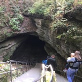 Review photo of Mammoth Cave Campground — Mammoth Cave National Park by Emily B., April 16, 2021