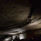 Review photo of Mammoth Cave Campground — Mammoth Cave National Park by Emily B., April 16, 2021