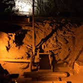 Review photo of Mammoth Cave Campground — Mammoth Cave National Park by Emily B., April 16, 2021