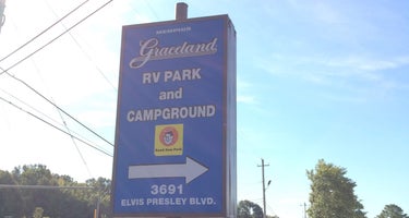 Graceland RV Park & Campground