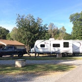 Review photo of Graceland RV Park & Campground by Emily B., April 16, 2021