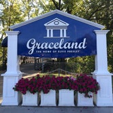 Review photo of Graceland RV Park & Campground by Emily B., April 16, 2021