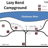 Review photo of Lazy Bend - TEMP CLOSED DUE TO FIRE DAMAGE by Julie P., May 31, 2018