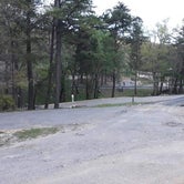Review photo of Upper Improved Campground — Cheaha State Park by Johan S., April 16, 2021