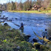 Review photo of Kanaskat-Palmer State Park by Julie M., April 16, 2021