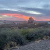 Review photo of Rockhound State Park Campground by Wanderfalds L., April 16, 2021