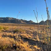 Review photo of Rockhound State Park Campground by Wanderfalds L., April 16, 2021