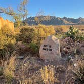 Review photo of Rockhound State Park Campground by Wanderfalds L., April 16, 2021