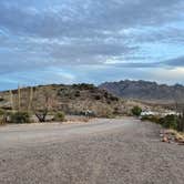 Review photo of Rockhound State Park Campground by Wanderfalds L., April 16, 2021