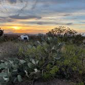 Review photo of Rockhound State Park Campground by Wanderfalds L., April 16, 2021