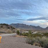 Review photo of Rockhound State Park Campground by Wanderfalds L., April 16, 2021