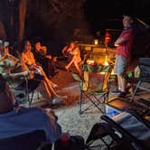 Review photo of Navajo Lake Resort RV Park and Campground by Michelle H., April 16, 2021